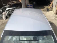 Крыша на Skoda Octavia A7 — фото 4