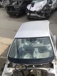 Крыша на Skoda Octavia A7 — фото 3