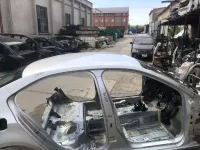 Крыша на Skoda Octavia A7 — фото 7