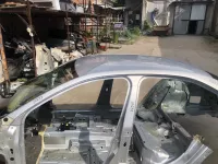 Крыша на Skoda Octavia A7 — фото 6