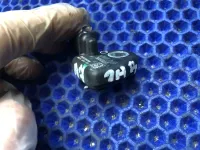 Датчик AIR BAG на Skoda Octavia A7 — фото 4