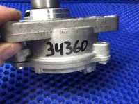 Насос вакуумный на Belgee X50 — фото 13
