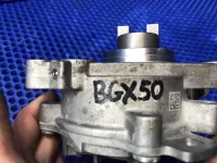 Насос вакуумный на Belgee X50 — фото 11