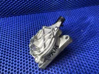 Насос вакуумный на Belgee X50 — фото 8