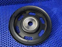 Шкив коленвала на Belgee X50 — фото 4