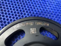 Шкив коленвала на Belgee X50 — фото 5
