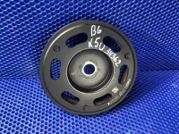 Шкив коленвала на Belgee X50 — фото 1