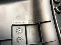 Накладка торпедо на Belgee X50 — фото 8