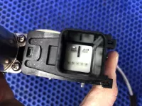 Стеклоподъемник электрический передний левый на Belgee X50 — фото 5