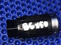 Кнопка старт-стоп на Belgee X50 — фото 8