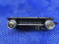 Блок управления климатической установкой на Belgee X50 — фото 6