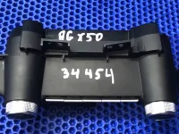 Блок управления климатической установкой на Belgee X50 — фото 12