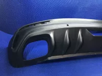 Юбка задняя на Belgee X50 — фото 3