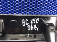 Спойлер на Belgee X50 — фото 15