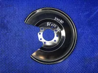 Пыльник тормозного диска задний BELGEE X50 / Geely Coolray SX11 — фото 1