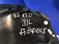 Подкрылок задний левый на Belgee X50 — фото 8