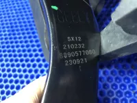 Педаль тормоза на Belgee X50 — фото 4