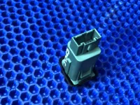 Датчик света на Belgee X50 — фото 5