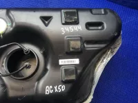 Бак топливный на Belgee X50 — фото 7