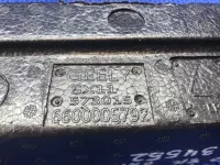 Ящик для инструментов на Belgee X50 — фото 6