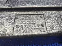 Ящик для инструментов на Belgee X50 — фото 6