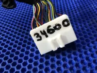проводка потолка на Belgee X50 — фото 7