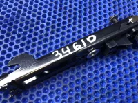 Механизм регулировки ремня безопасности на Belgee X50 — фото 3