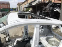 Стойка крыши левая BELGEE X50 / Geely Coolray SX11 — фото 1