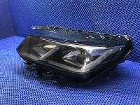Фара левая на Belgee X50 — фото 3