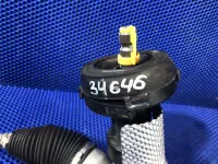 Рейка рулевая на Belgee X50 — фото 10