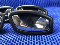 Ручка двери внутренняя на Renault Kaptur — фото 3