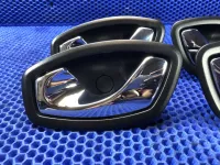 Ручка двери внутренняя на Renault Kaptur — фото 2
