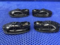 Ручка двери внутренняя на Renault Kaptur — фото 14