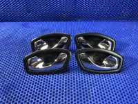 Ручка двери внутренняя на Renault Kaptur — фото 1