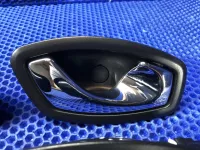 Ручка двери внутренняя на Renault Kaptur — фото 5