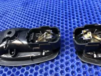 Ручка двери внутренняя на Renault Kaptur — фото 8