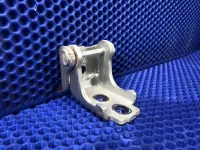 Петля двери передней правой нижняя на Renault Kaptur — фото 3