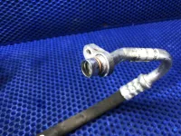 Трубка кондиционера на Renault Kaptur — фото 7