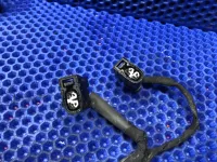 проводка топливных форсунок на Renault Kaptur — фото 8