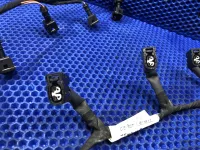 проводка топливных форсунок на Renault Kaptur — фото 9