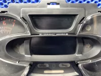 Панель приборов на Renault Kaptur — фото 5