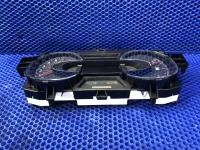 Панель приборов на Renault Kaptur — фото 4