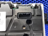 Панель приборов на Renault Kaptur — фото 7