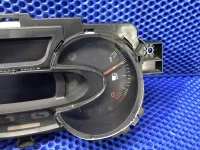 Панель приборов на Renault Kaptur — фото 3