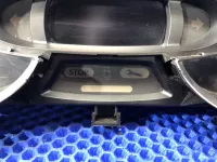 Панель приборов на Renault Kaptur — фото 6