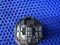 Кнопка переключения режимов трансмиссии на Renault Kaptur — фото 4