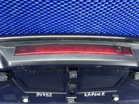 Спойлер на Renault Kaptur — фото 10