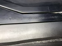 Спойлер на Renault Kaptur — фото 11