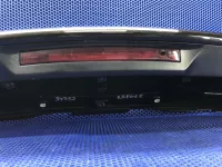 Спойлер на Renault Kaptur — фото 6