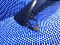 Спойлер на Renault Kaptur — фото 3